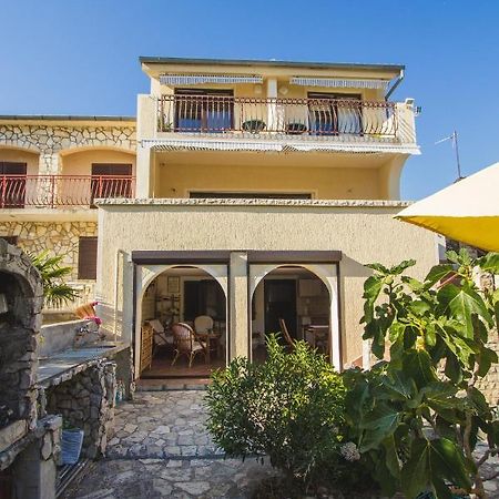 Apartmani Alic Šibenik Exteriér fotografie