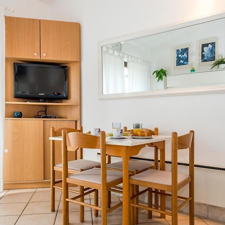 Apartmani Alic Šibenik Exteriér fotografie