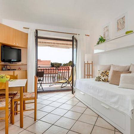 Apartmani Alic Šibenik Exteriér fotografie