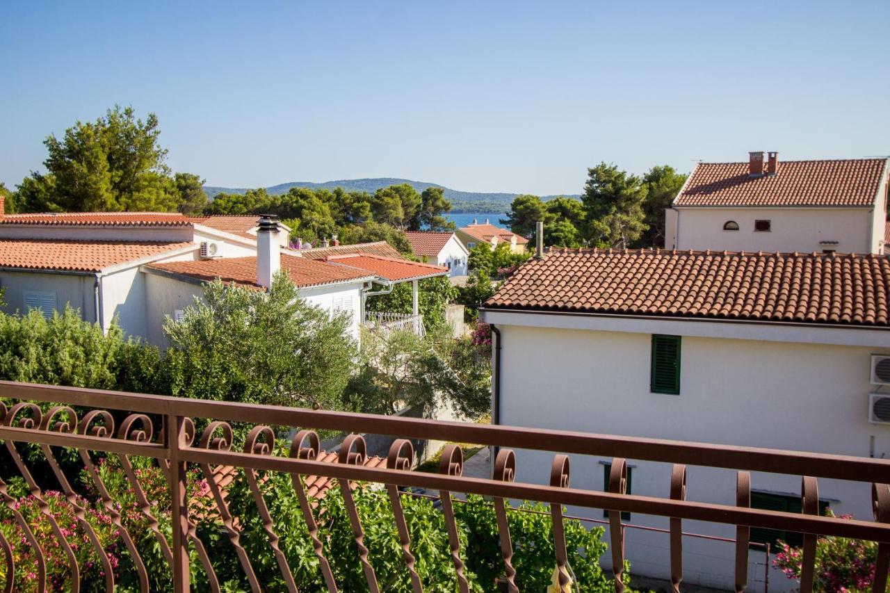 Apartmani Alic Šibenik Exteriér fotografie