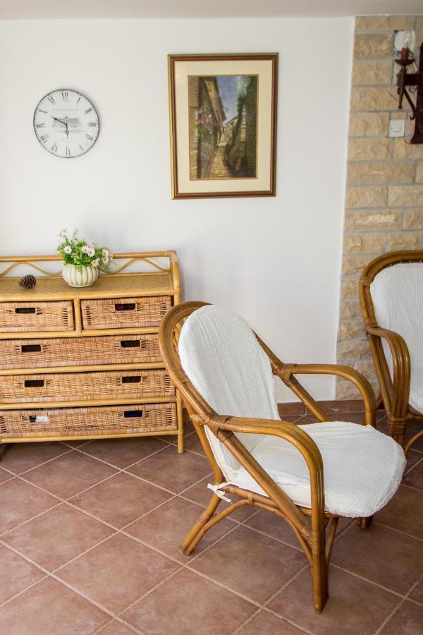 Apartmani Alic Šibenik Exteriér fotografie