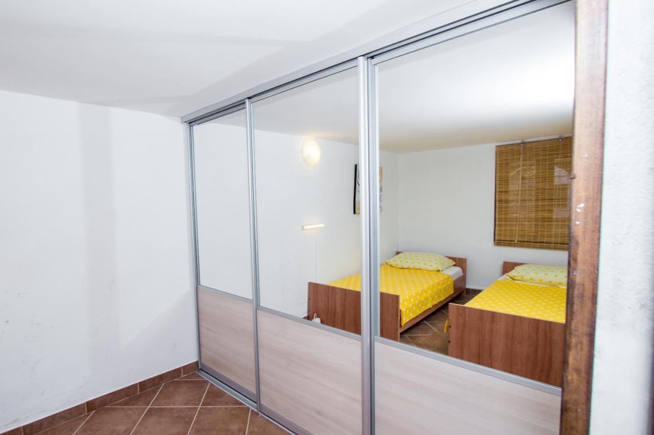 Apartmani Alic Šibenik Exteriér fotografie