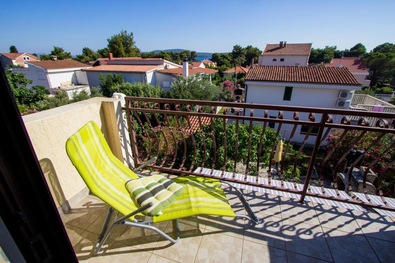 Apartmani Alic Šibenik Exteriér fotografie