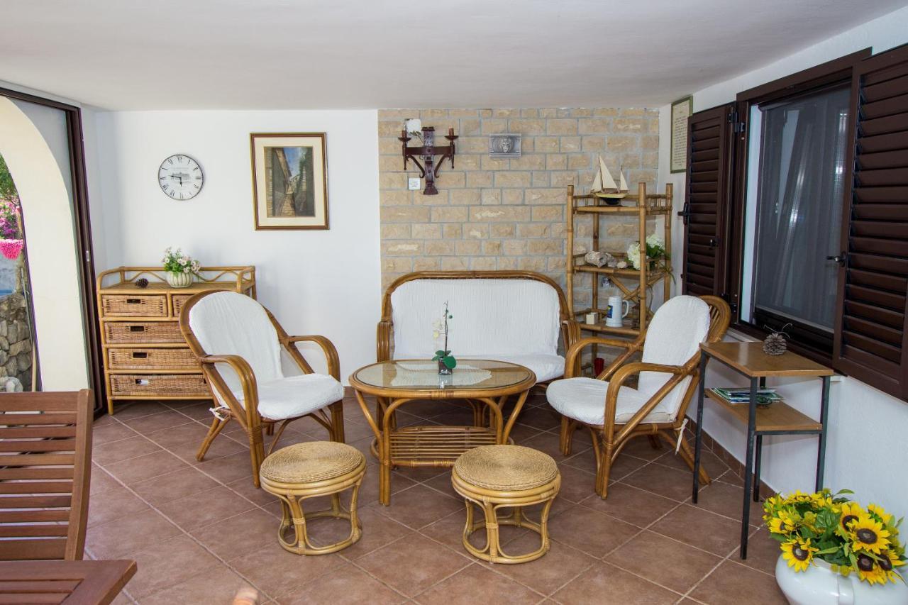 Apartmani Alic Šibenik Exteriér fotografie