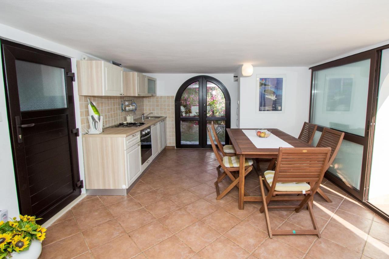Apartmani Alic Šibenik Exteriér fotografie