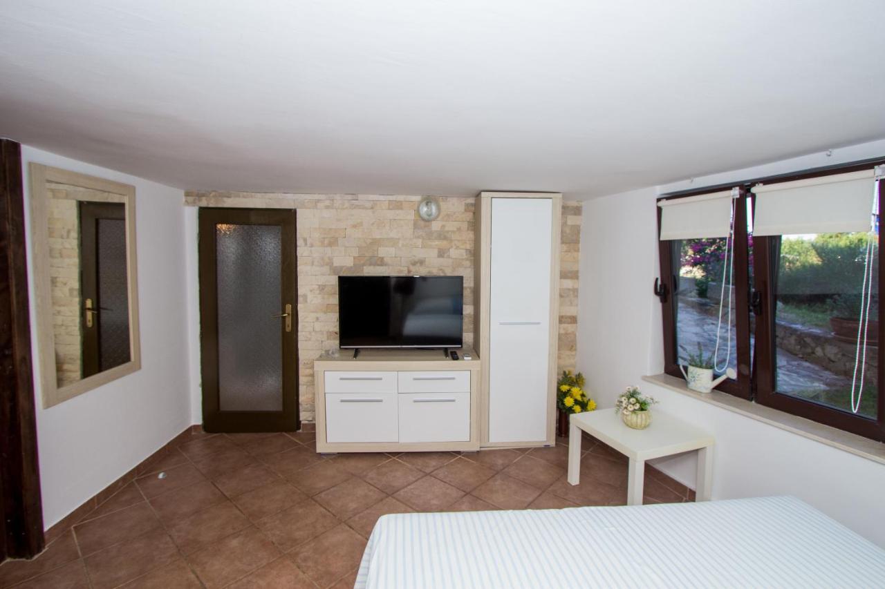 Apartmani Alic Šibenik Exteriér fotografie