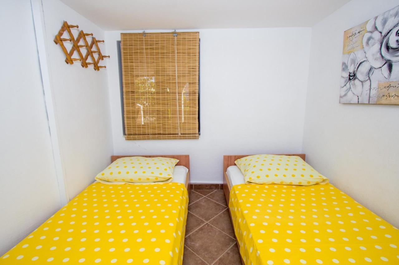 Apartmani Alic Šibenik Exteriér fotografie