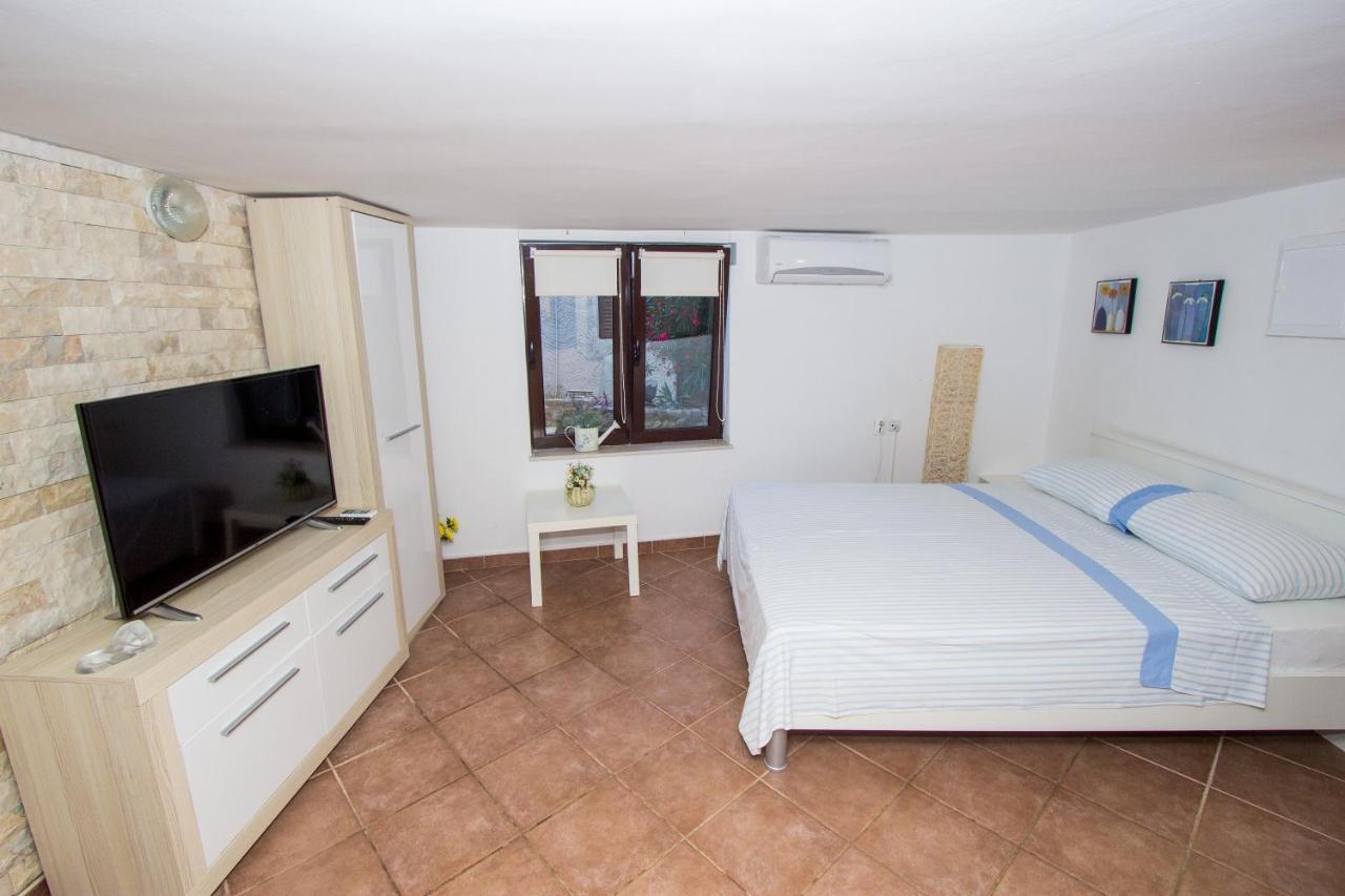 Apartmani Alic Šibenik Exteriér fotografie