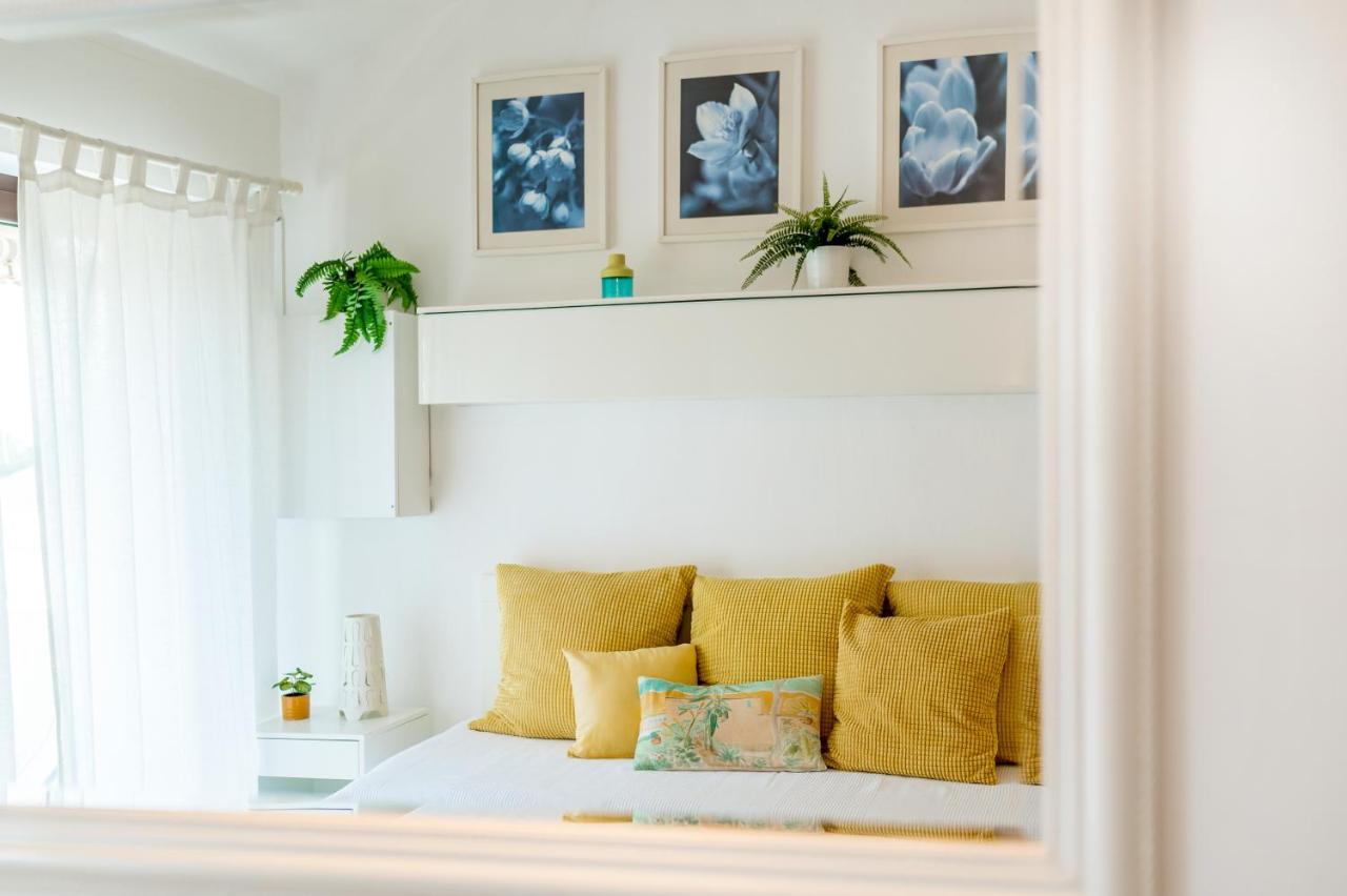 Apartmani Alic Šibenik Exteriér fotografie