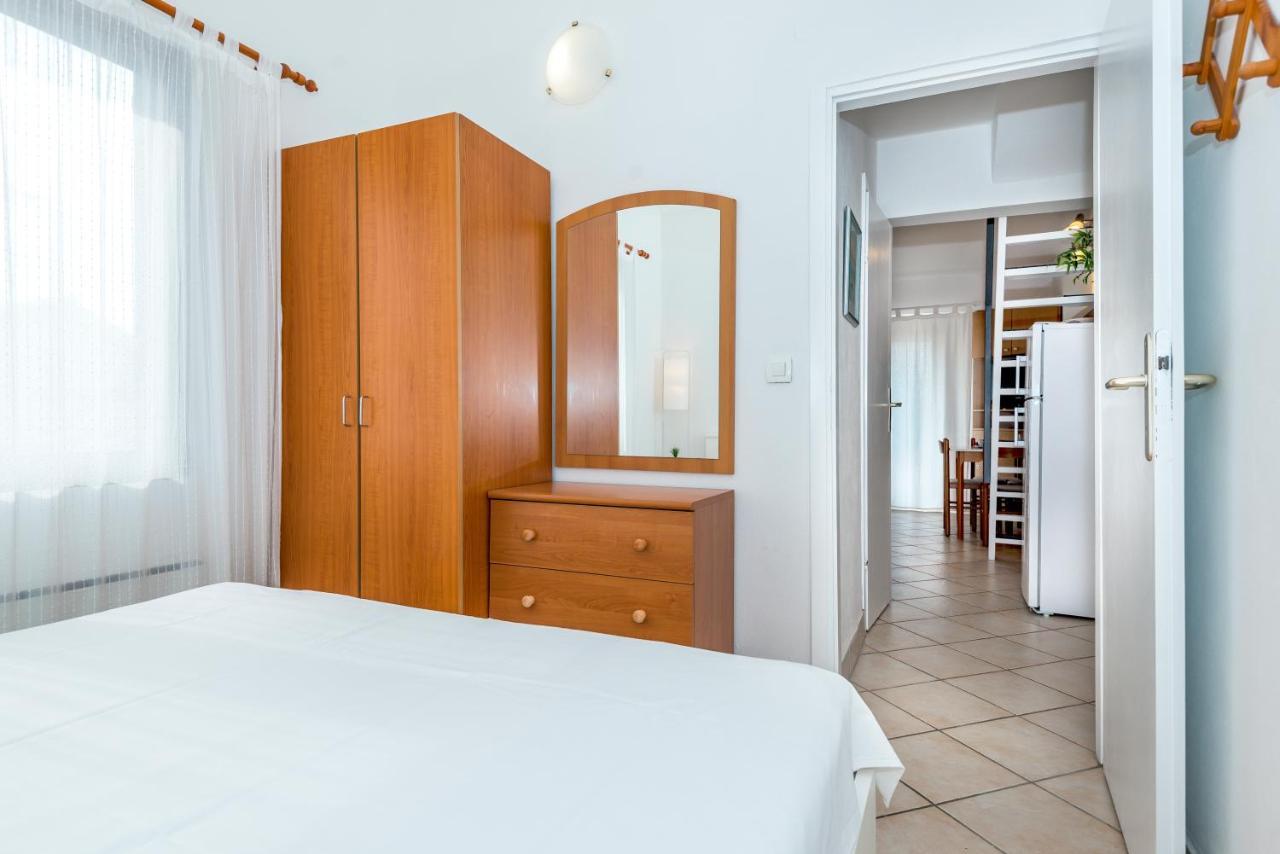 Apartmani Alic Šibenik Exteriér fotografie