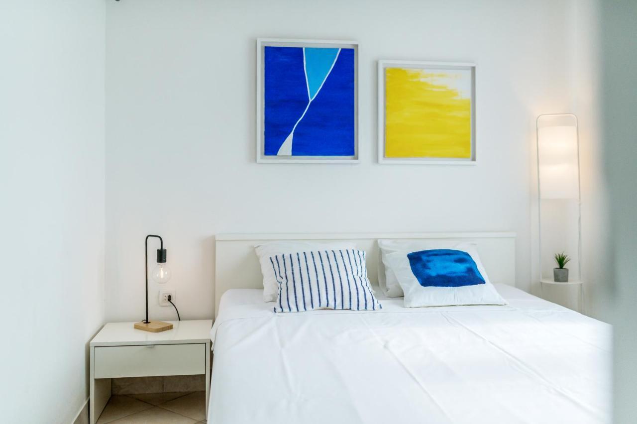 Apartmani Alic Šibenik Exteriér fotografie