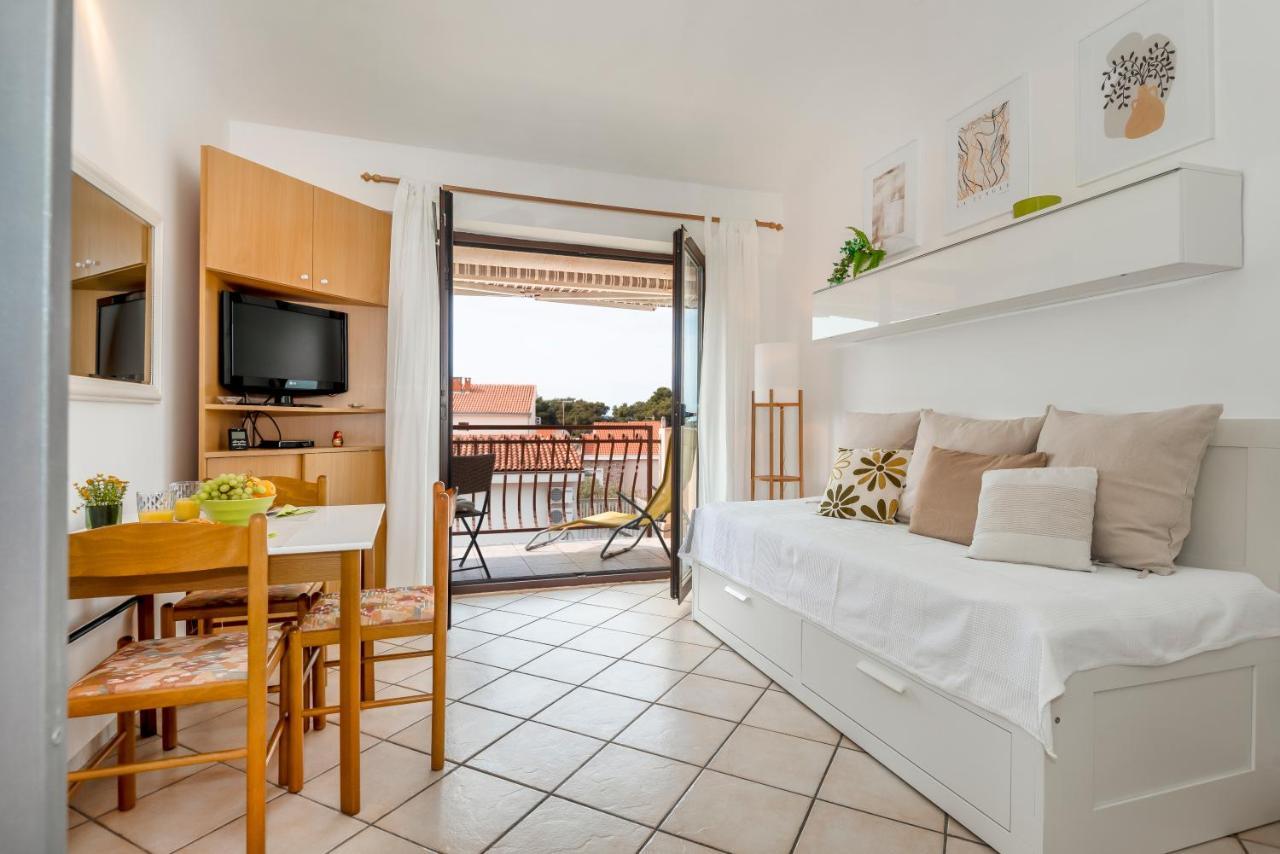 Apartmani Alic Šibenik Exteriér fotografie