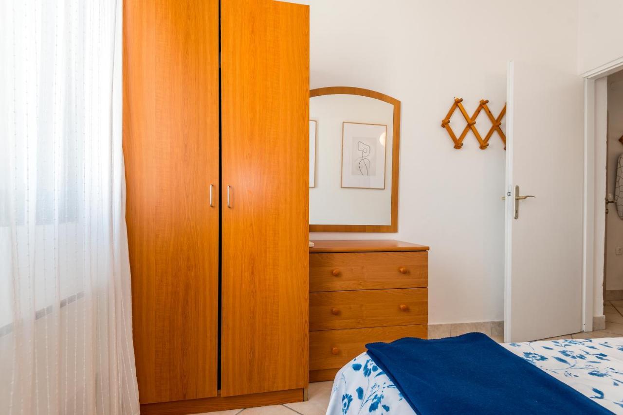 Apartmani Alic Šibenik Exteriér fotografie