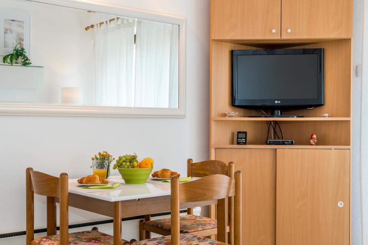 Apartmani Alic Šibenik Exteriér fotografie