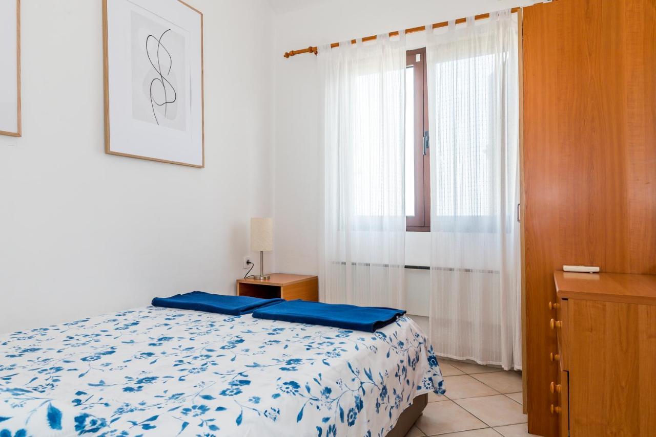 Apartmani Alic Šibenik Exteriér fotografie