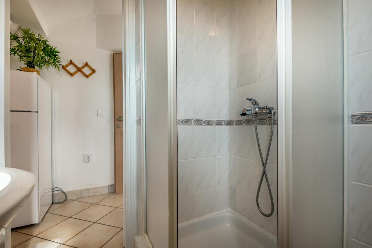 Apartmani Alic Šibenik Exteriér fotografie
