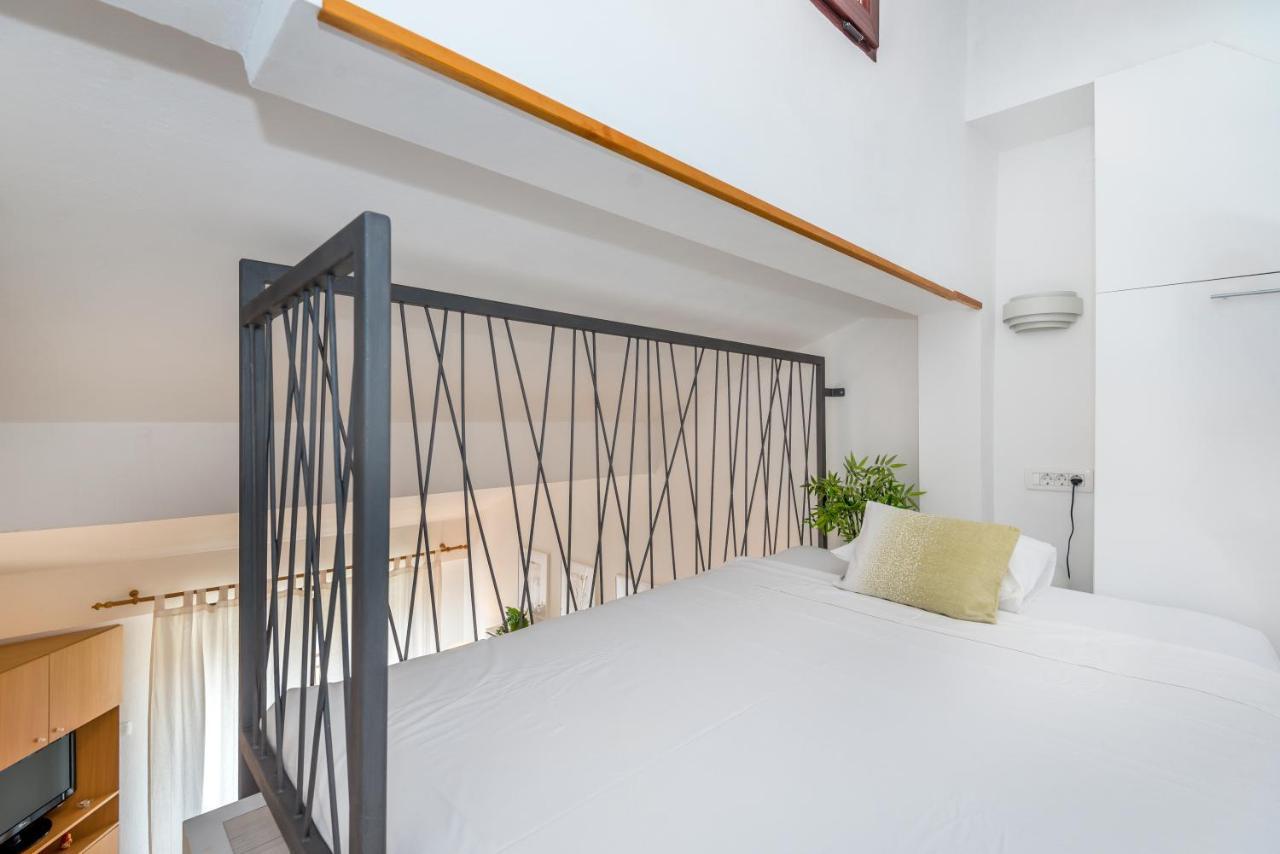 Apartmani Alic Šibenik Exteriér fotografie
