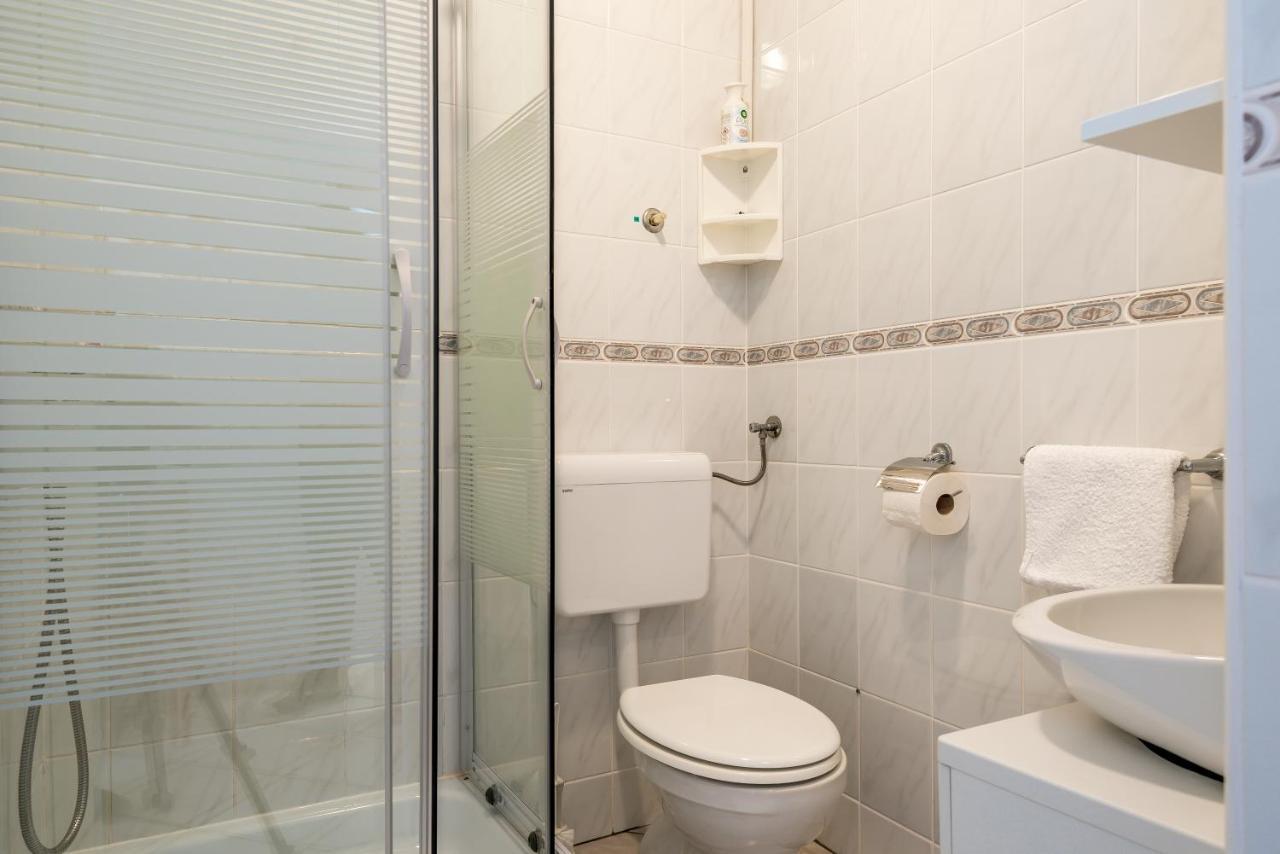 Apartmani Alic Šibenik Exteriér fotografie