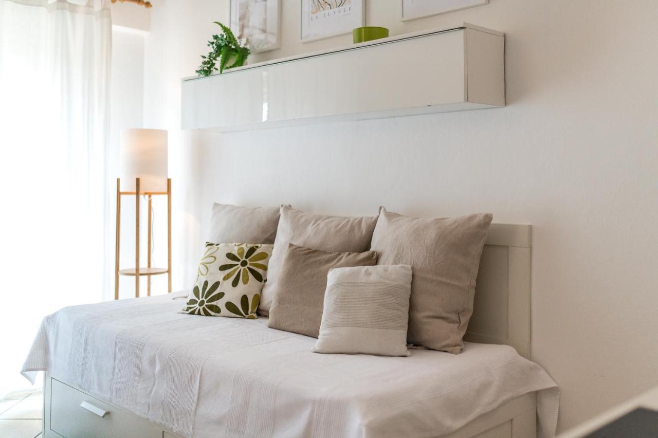 Apartmani Alic Šibenik Exteriér fotografie