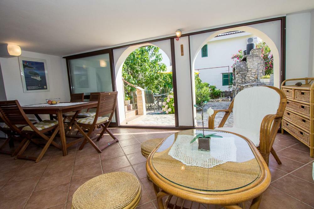 Apartmani Alic Šibenik Exteriér fotografie